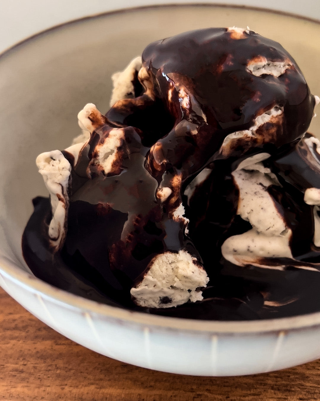 Chocolate Syrup 101, pt. 2