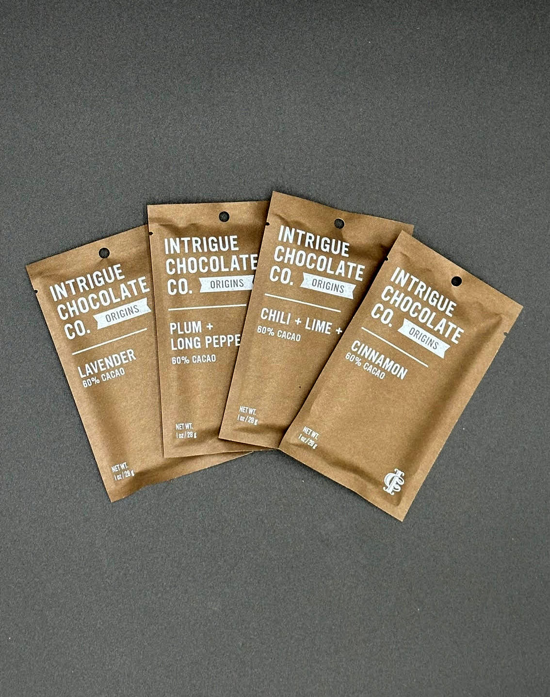 Introducing Our New Craft Bar Packaging: Craft Meets Functionality