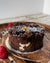 Nutmeg & Chili Cocoa Bread Pudding