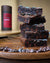 Cinnamon Cocoa Brownie Recipe