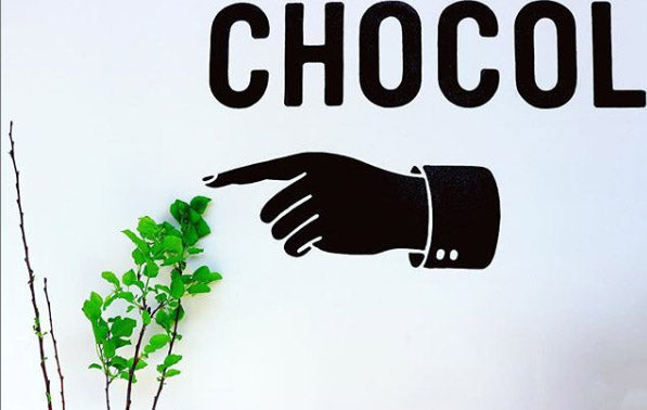 The Coffeehouse is Closed