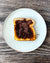 Recipe: Chocolate on Toast