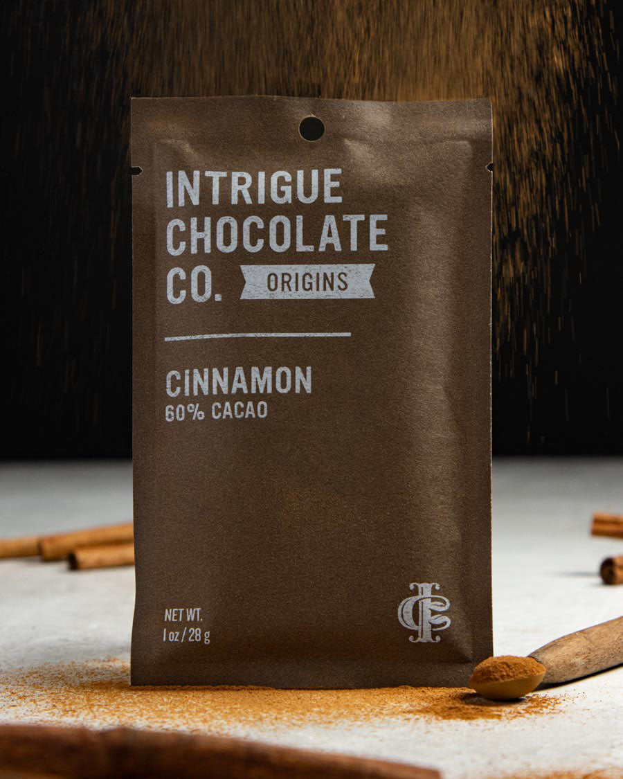 A Medley of Sensations: The Latest Craft Chocolate Innovations from Intrigue Chocolate Co.