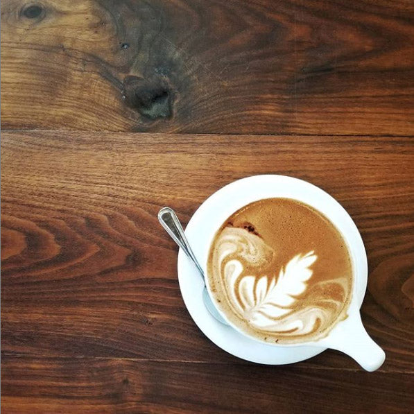Final Chance for Cocoas at Intrigue Coffeehouse