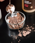 The Deconstructed Sipping Chocolate