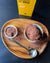 Recipe: Hops & Clover Honey Chocolate Ice Cream