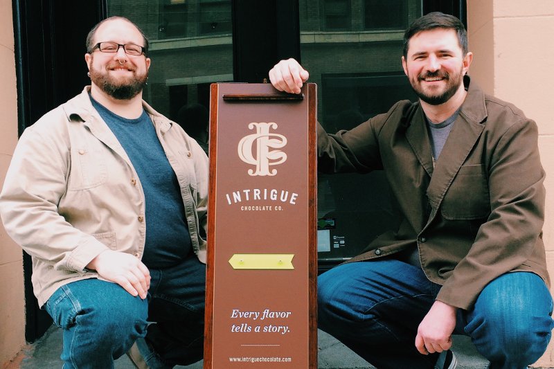 Tasting Bar Turns 5 Years Old Today