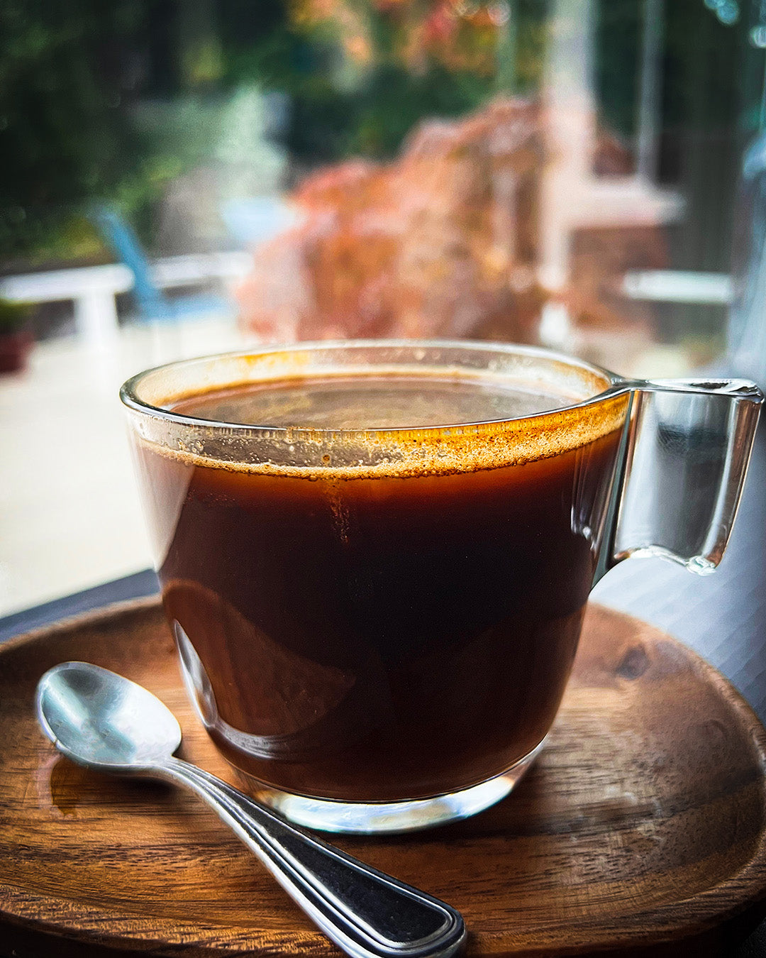 The Recovery Hot Cocoa