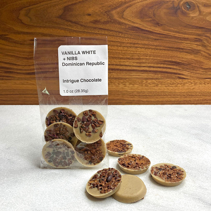 Vegan Chocolate