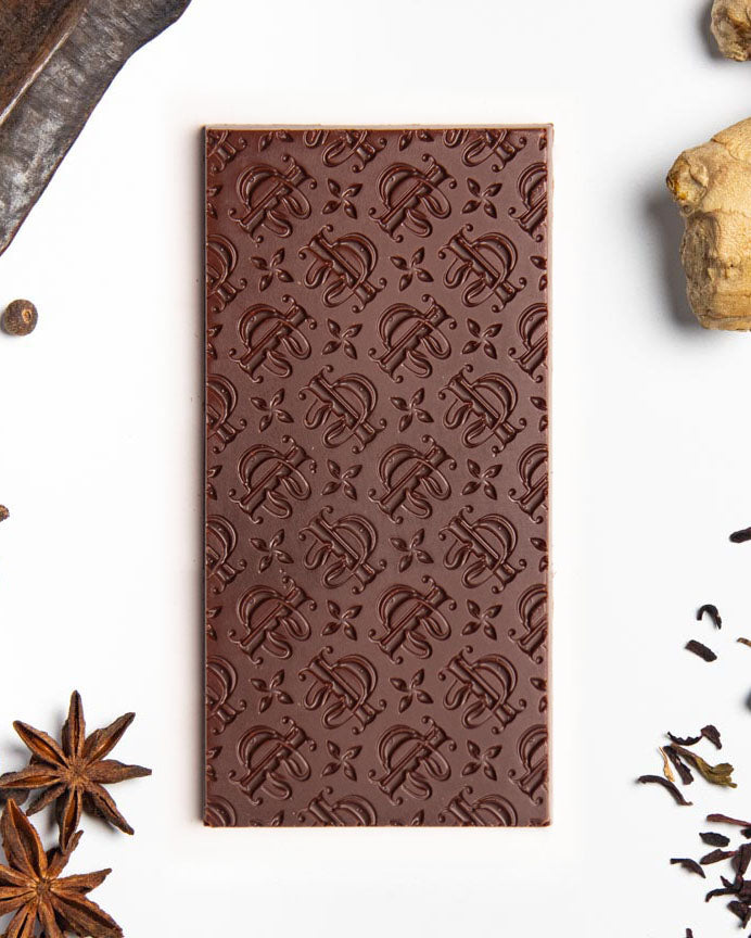 Sobolo - Intrigue Chocolate Co.
