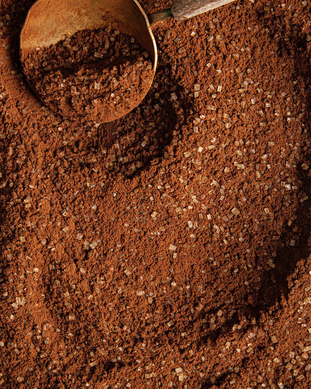 Lavender Hot Cocoa Mix - Intrigue Chocolate Co.