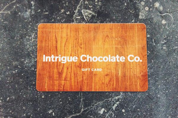 Online Gift Card