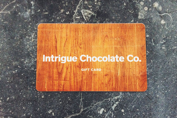 In-Store Gift Card