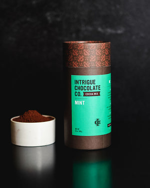 Mint Hot Cocoa Mix